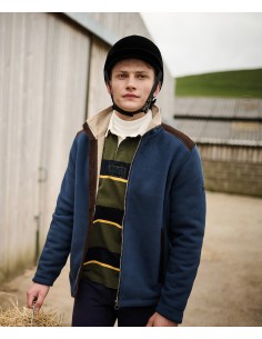 R-RG270-Faversham full-zip fleece 2